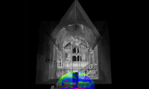 3D moisture mapping: Why we do it!