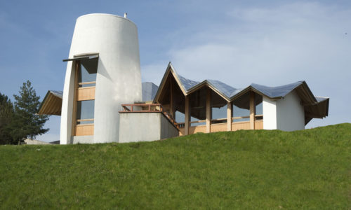 Shining a spotlight on Scotland’s traditional buildings