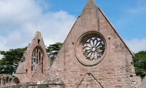 What is Gothic architecture? A Scotland spotters guide