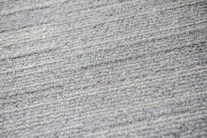 A grey carpet