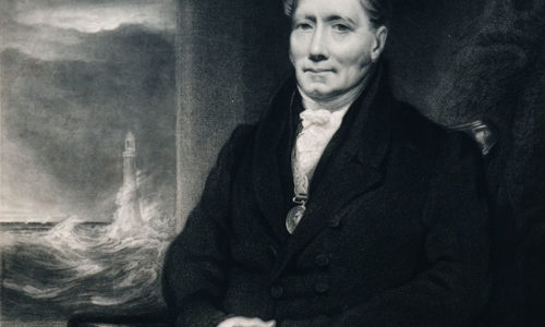 5 things you might not know about Robert Stevenson