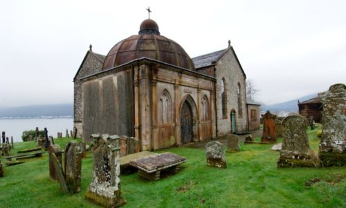 A Beginners Guide to Scotland’s Historic Burials Sites