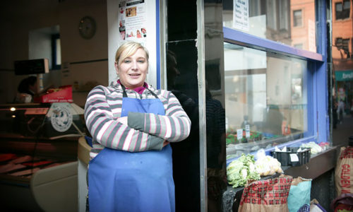 A Spotter’s Guide: Scotland’s Historic High Streets