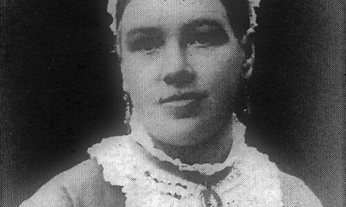 Isabella Twaddle and Scotland’s Women Plumbers
