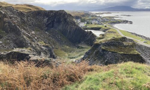 A Scottish stone revival? Considering a comeback for Scottish stone production